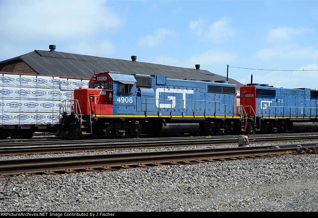 GTW 4906